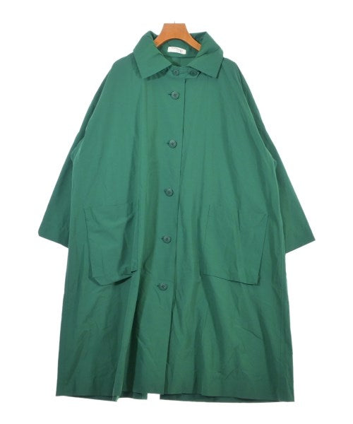 me ISSEY MIYAKE 支領外套