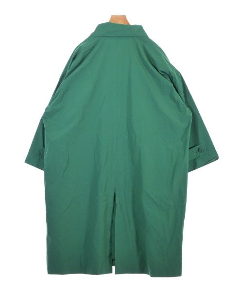 me ISSEY MIYAKE 支領外套