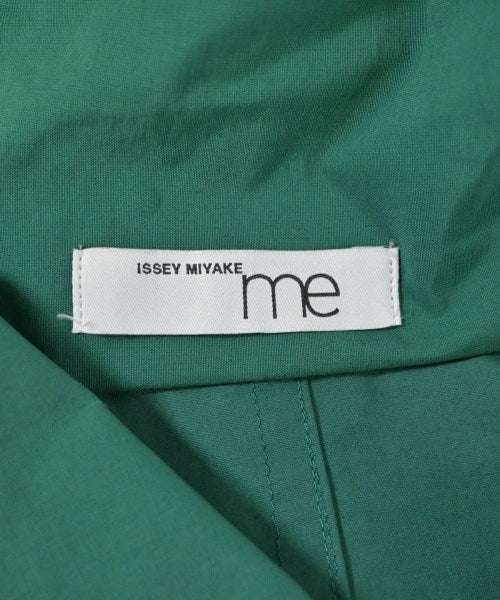 me ISSEY MIYAKE 支領外套