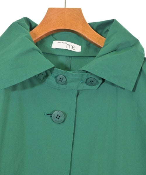 me ISSEY MIYAKE 支領外套