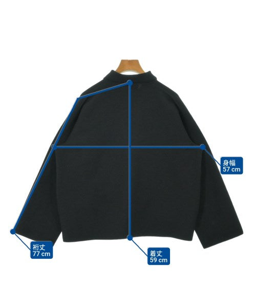 me ISSEY MIYAKE 其他飛行外套