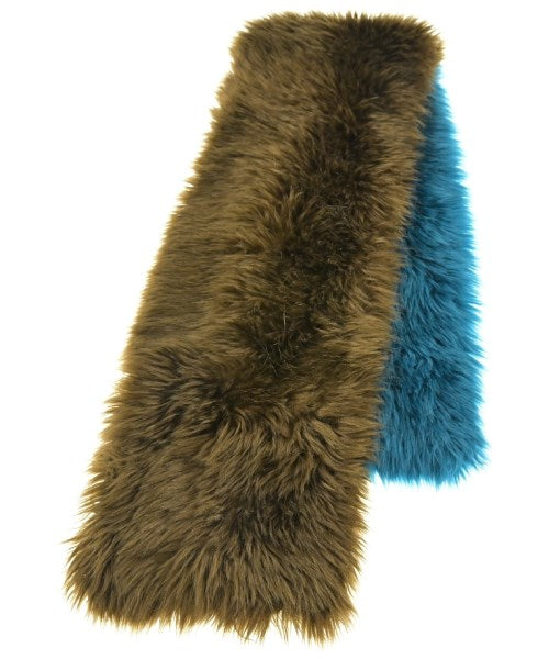 me ISSEY MIYAKE 冬季圍巾