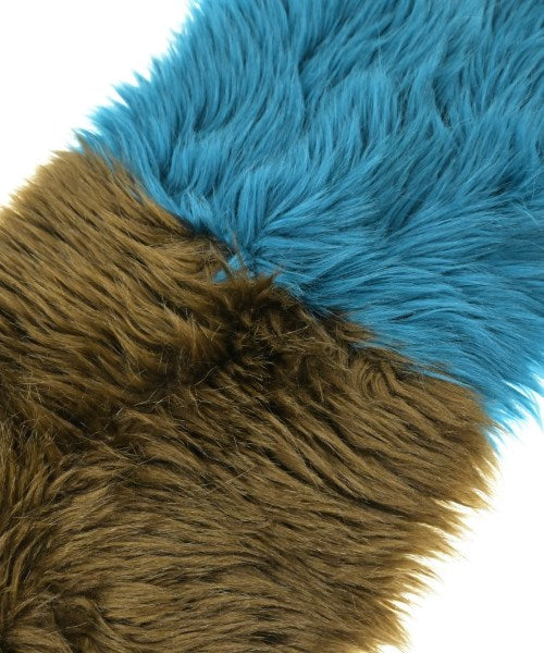 me ISSEY MIYAKE 冬季圍巾