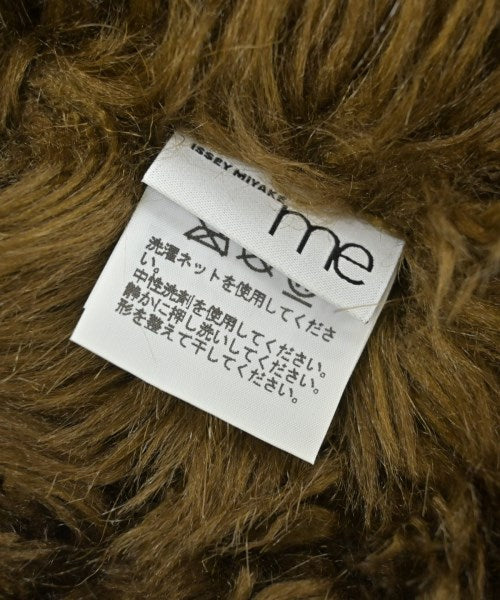me ISSEY MIYAKE 冬季圍巾
