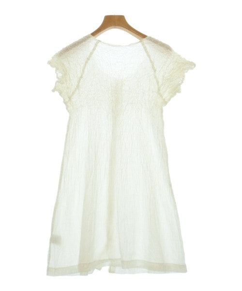 me ISSEY MIYAKE 女襯衫