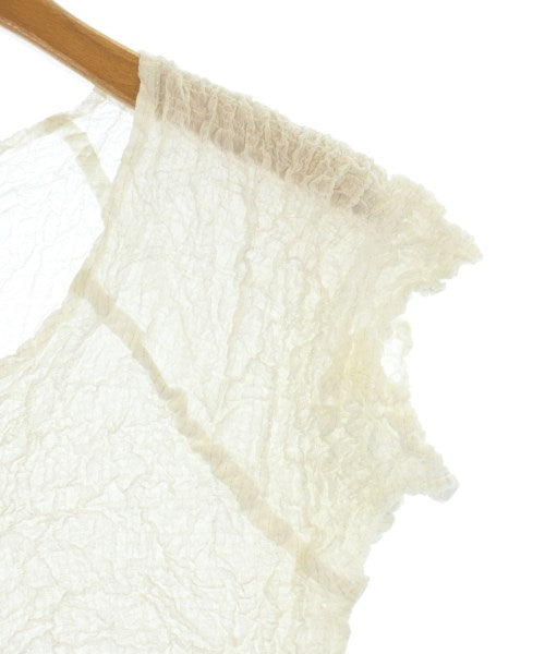 me ISSEY MIYAKE 女襯衫