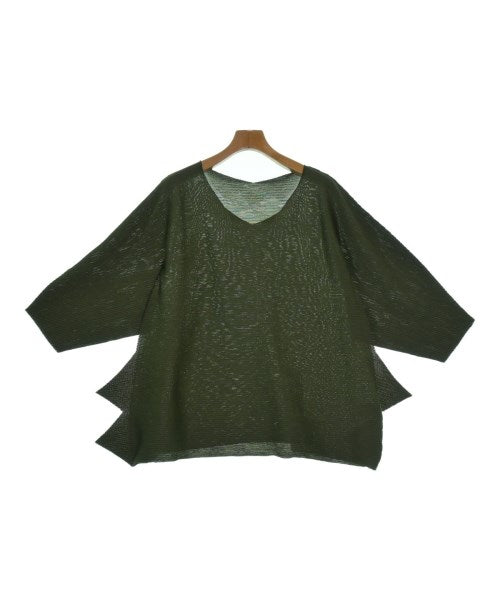 me ISSEY MIYAKE 毛衣