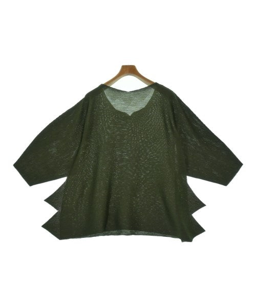 me ISSEY MIYAKE 毛衣