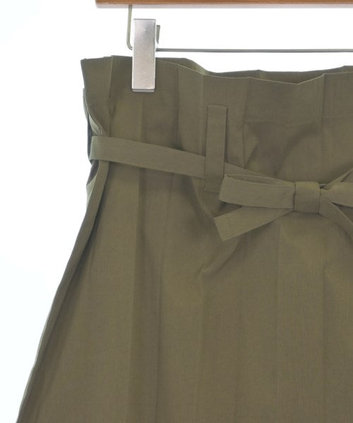 me ISSEY MIYAKE 膝上裙