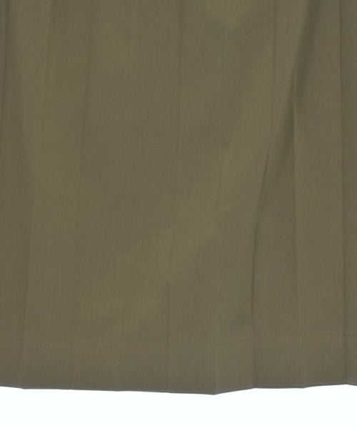 me ISSEY MIYAKE 膝上裙