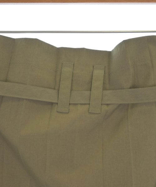 me ISSEY MIYAKE 膝上裙