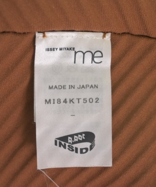 me ISSEY MIYAKE 洋裝