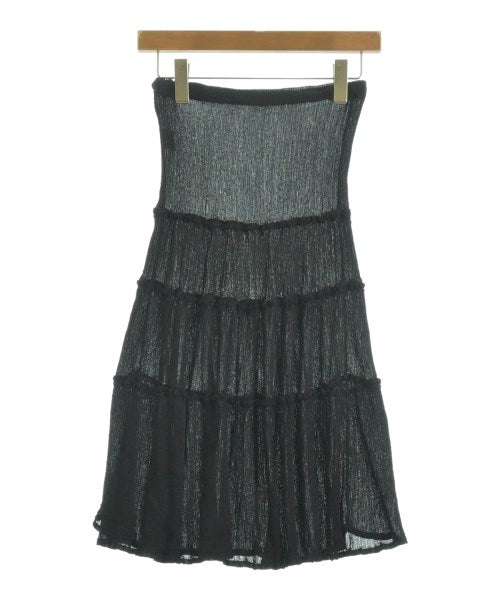 me ISSEY MIYAKE 長裙/超長裙