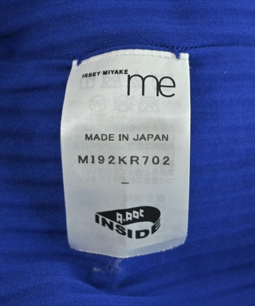 me ISSEY MIYAKE 休襯衫