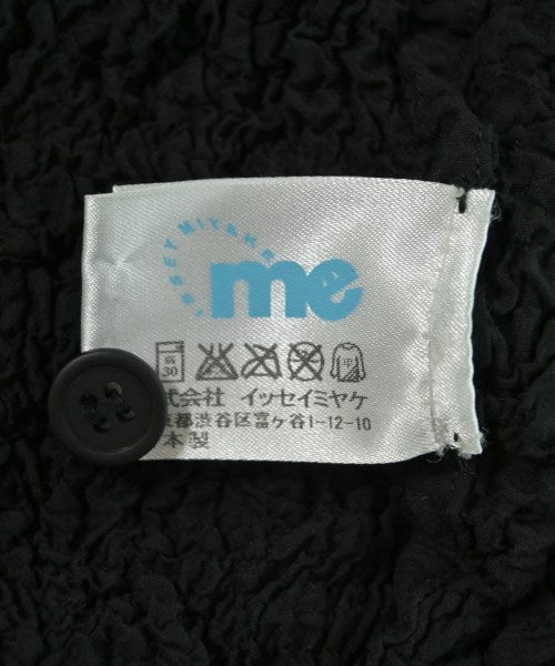 me ISSEY MIYAKE 休襯衫