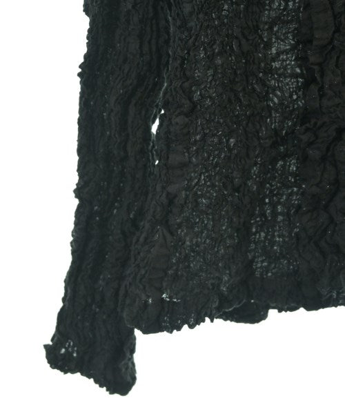 me ISSEY MIYAKE 休襯衫