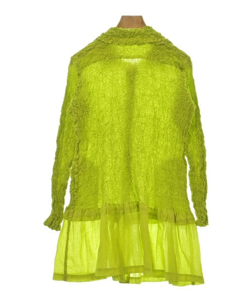 me ISSEY MIYAKE 女襯衫