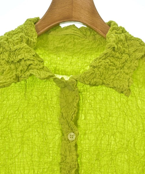 me ISSEY MIYAKE 女襯衫