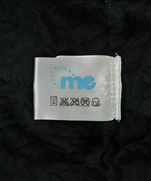 me ISSEY MIYAKE T恤/上衣