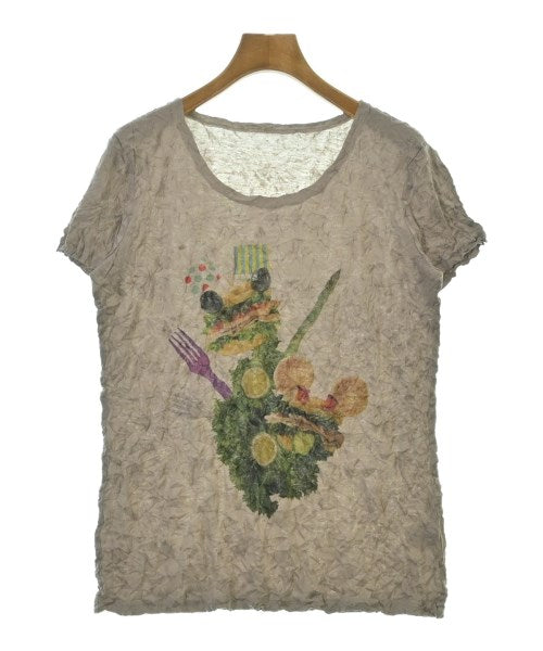 me ISSEY MIYAKE T恤/上衣