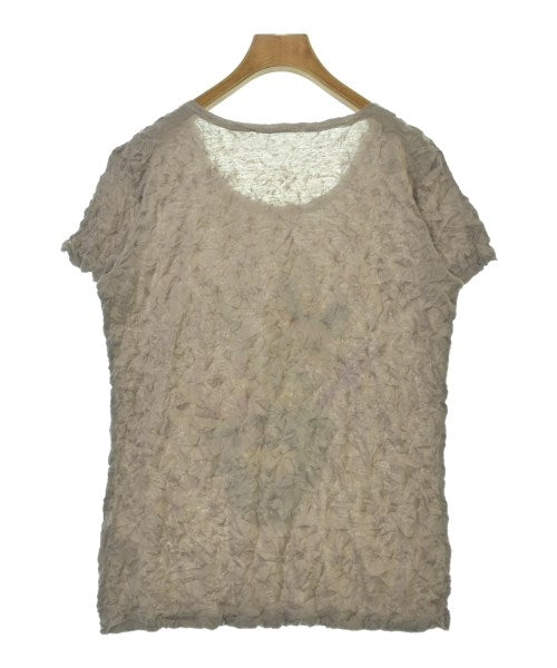 me ISSEY MIYAKE T恤/上衣