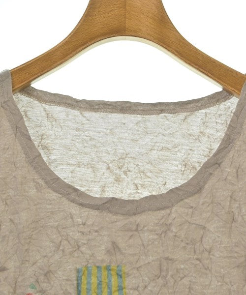 me ISSEY MIYAKE T恤/上衣