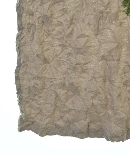 me ISSEY MIYAKE T恤/上衣