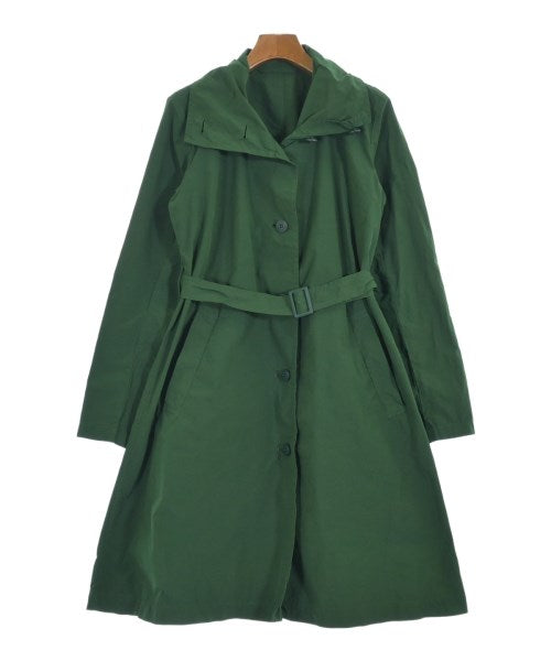 me ISSEY MIYAKE 支領外套