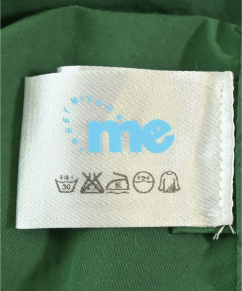 me ISSEY MIYAKE 支領外套