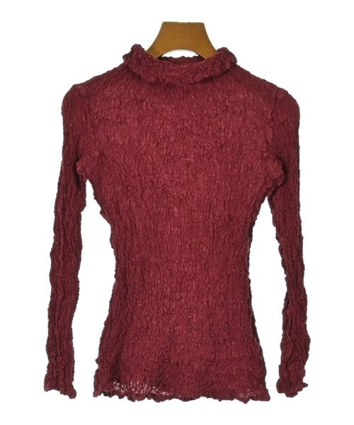 me ISSEY MIYAKE 女襯衫