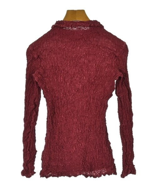 me ISSEY MIYAKE 女襯衫