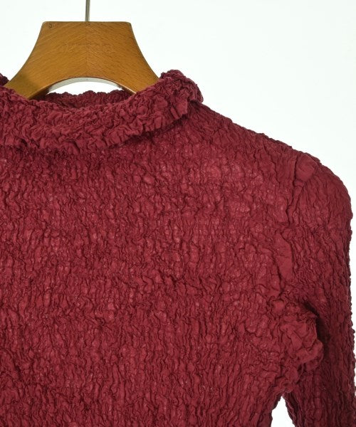 me ISSEY MIYAKE 女襯衫