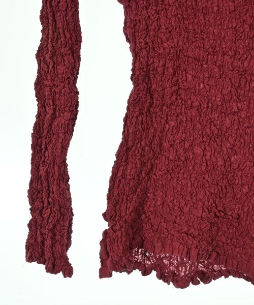 me ISSEY MIYAKE 女襯衫