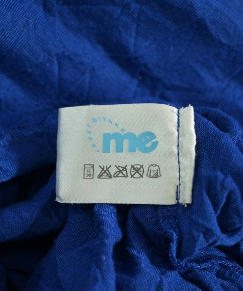 me ISSEY MIYAKE T恤/上衣