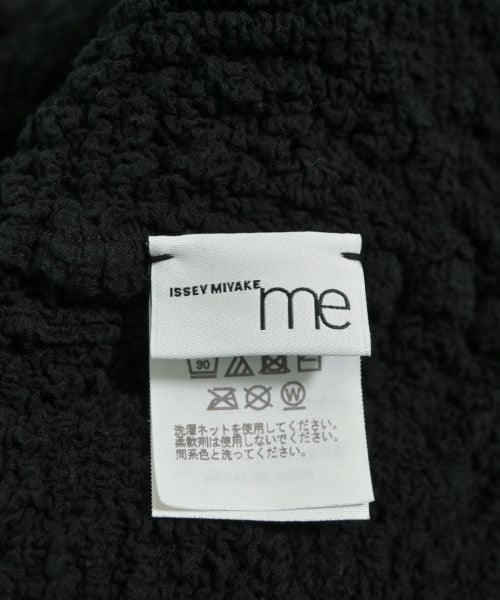 me ISSEY MIYAKE 休襯衫