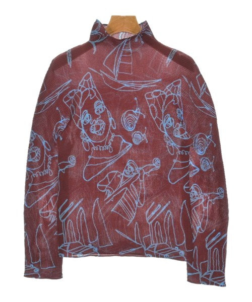 me ISSEY MIYAKE T恤/上衣