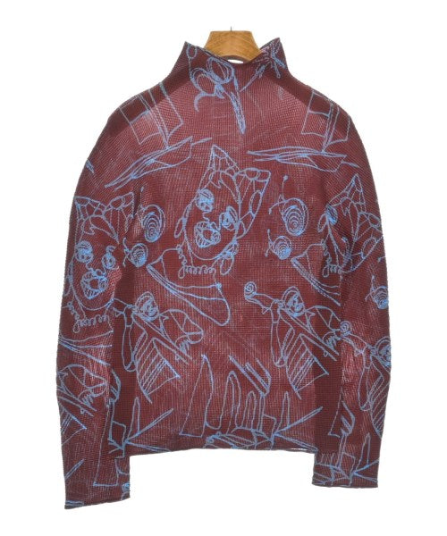 me ISSEY MIYAKE T恤/上衣