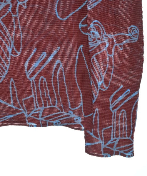 me ISSEY MIYAKE T恤/上衣