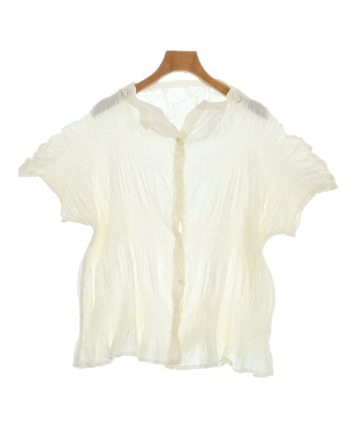 me ISSEY MIYAKE 休閒襯衫