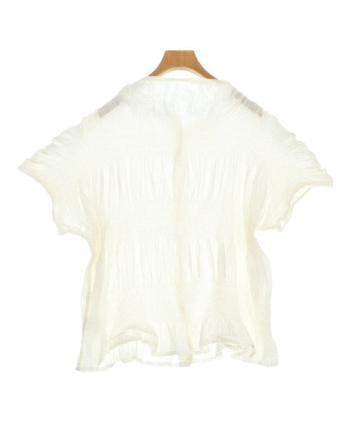 me ISSEY MIYAKE 休閒襯衫