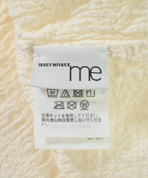me ISSEY MIYAKE 休閒襯衫