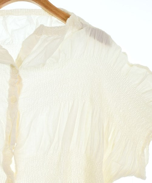 me ISSEY MIYAKE 休閒襯衫