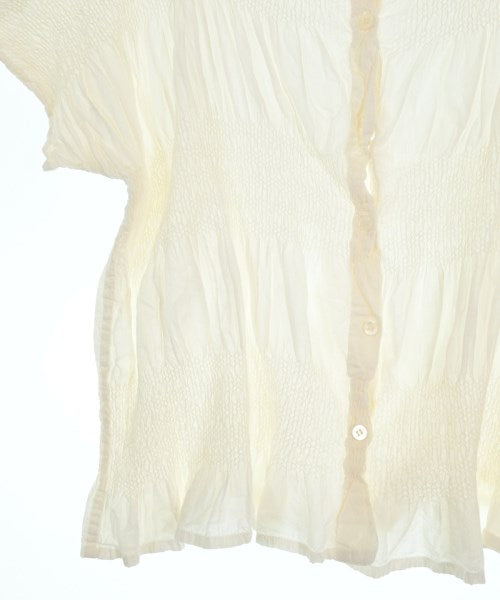 me ISSEY MIYAKE 休閒襯衫