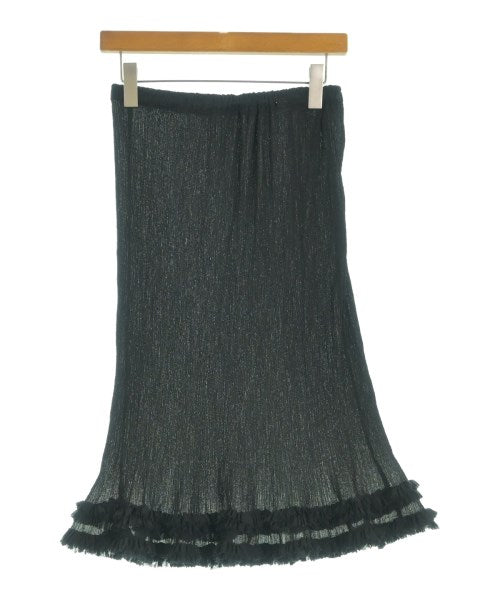 me ISSEY MIYAKE 長裙/超長裙