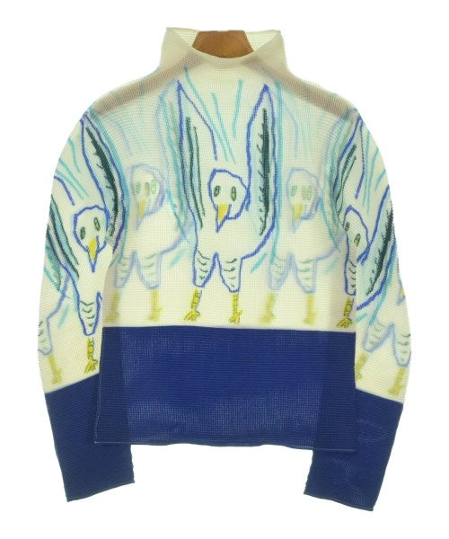 me ISSEY MIYAKE 女襯衫