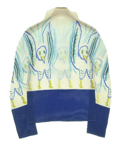 me ISSEY MIYAKE 女襯衫