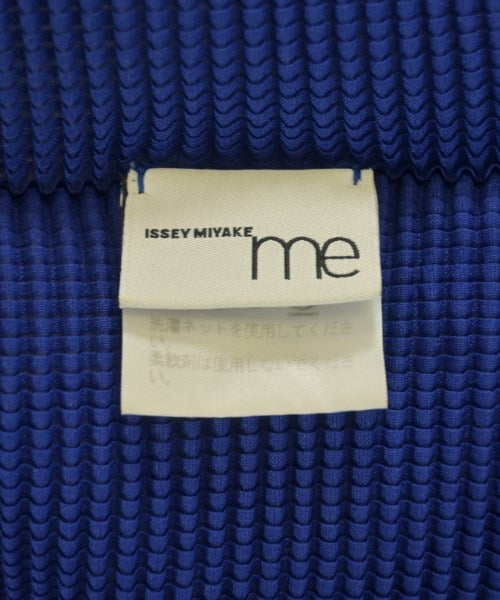 me ISSEY MIYAKE 女襯衫