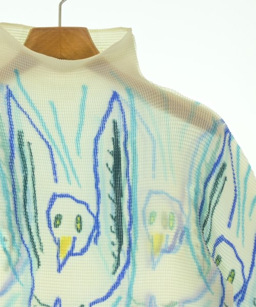 me ISSEY MIYAKE 女襯衫