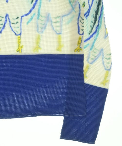 me ISSEY MIYAKE 女襯衫