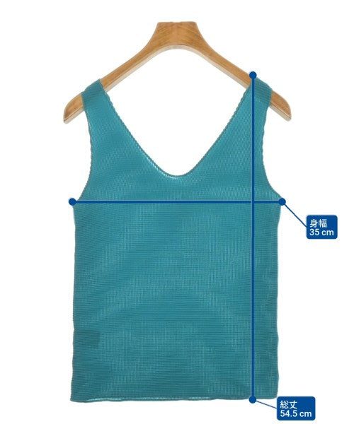me ISSEY MIYAKE 背心